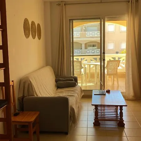 Eco Tourist Apartment *
