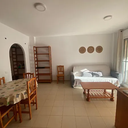 Eco Tourist Apartment *