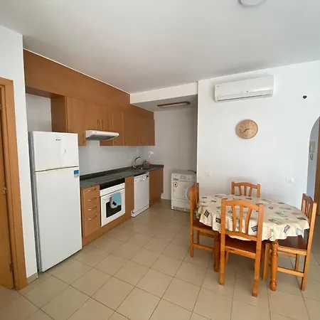 Eco Tourist Apartment *